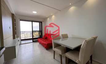 Imagem 2: Apartamento para Locação em João Pessoa, Estados, 2 dormitórios, 1 suíte, 2 banheiros, 2 v