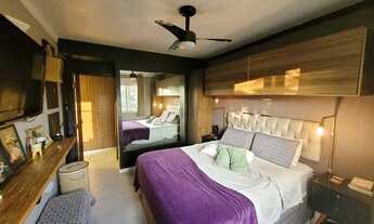 Imagem 5: Apartamento com 1 dormitório, 65m² à venda Vila Pirajussara - Butantã