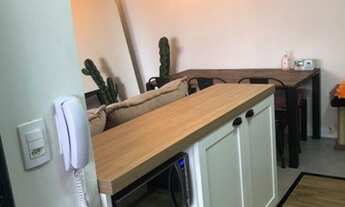 Imagem 2: APARTAMENTO - BARRA FUNDA - SP