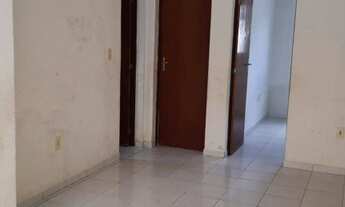 Imagem 6: Apartamento com 2 dormitórios à venda, 51 m² por R$ 90.000 - Bairro das Indústrias - João