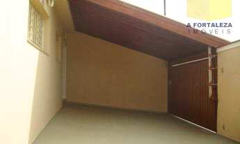 Imagem 3: Casa com 2 dormitórios para alugar por R$ 1.250,00/mês - Jardim Nielsen Ville - Americana