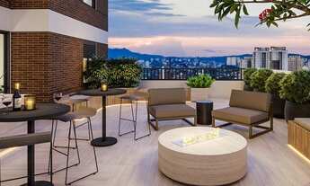 Imagem 7: Apartamento à venda com 2 dormitórios, 36m² no Largo do Arouche -Republica Boulevard Arouc