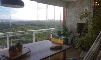 Imagem 5: Apartamento para Venda em Salvador, Patamares, 3 dormitórios, 3 suítes, 4 banheiros, 2 vag