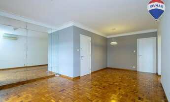 Imagem 4: Apartamento varanda Jardins 2 dormitórios 1 vaga