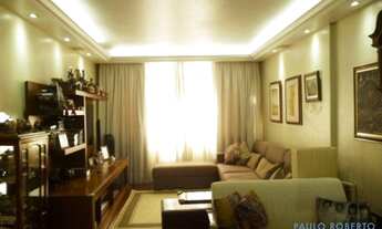 Imagem 2: APARTAMENTO - PERDIZES - SP