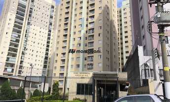 Imagem 2: Apartamento para aluguel, 2 quartos, 1 vaga, Vila Santa Clara - São Paulo/SP