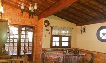 Imagem 2: Casa para venda de 198m²,2 dormitórios 1 vaga no Campo belo