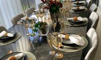 Imagem 3: SANTO AMARO, 4 DORMITÓRIOS, SUÍTES E 2 VAGAS