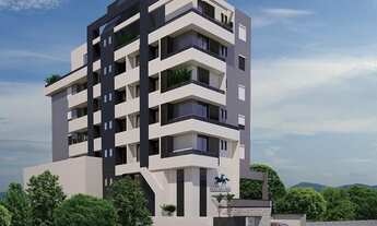 Imagem: Apartamento com 3 dormitórios à venda