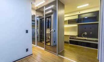 Imagem 4: Brasília - Kitchenette/Conjugados - Guará I