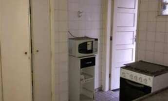 Imagem 4: APARTAMENTO EMBARE - SANTOS SP