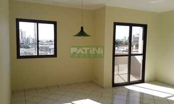 Imagem 2: Apartamento 3 dormitórios 1 garagem elevador Vila Imperial