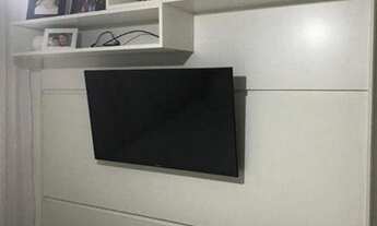 Imagem 4: Apartamento com 3 dormitórios à venda, 77 m² por R$ 477.000 - Conjunto Residencial Trinta