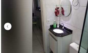 Imagem 4: Contagem - Apartamento Padrão - Industrial Santa Rita