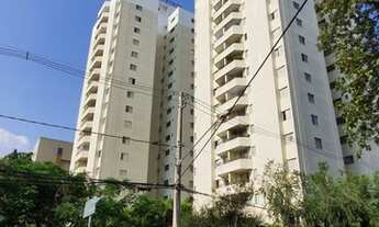 Imagem: Apartamento na Liberdade