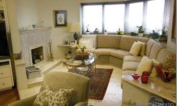 Imagem 2: APARTAMENTO - PERDIZES - SP