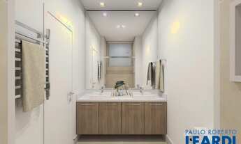 Imagem 5: APARTAMENTO - HIGIENÓPOLIS - SP