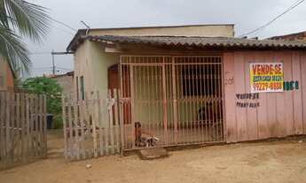 Imagem 3: Vendo troco Casa com 2 dormitórios