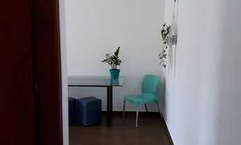 Imagem 4: Apartamento residencial para Venda no condomínio São Pedro e São Marcos Vila Santa Maria