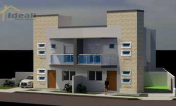 Imagem 5: Sobrado com 2 dormitórios à venda, 74 m² por R$ 285.000,00 - Colonial - Sapucaia do Sul/RS