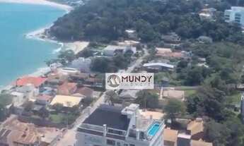 Imagem: Apto com vista para o mar em Jurerê