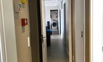 Imagem 7: Apartamento á venda em Santo Amaro,130m², 3 dormitórios (2 suítes) e 2 vagas