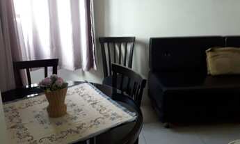 Imagem 5: Imperdível flat em Boa Viagem com 25m2,andar alto,área de lazer por apenas 175 mil