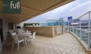 Imagem: Cobertura em Riviera de Sao Lourenço