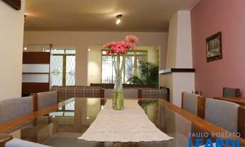 Imagem 3: CASA ASSOBRADADA - SUMARÉ - SP