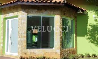 Imagem 2: Casa - Parque da Represa - Paulínia