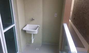 Imagem 6: APARTAMENTO - VILA ALPINA - SP