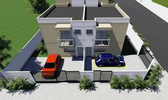 Imagem: Casa à venda, 99 m² por R$ 490.000,00