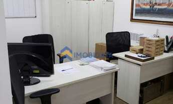 Imagem: Conjunto, 46 m² - 1 vaga - Jardim Promissão