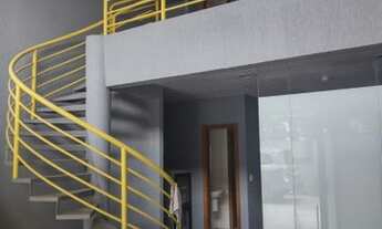 Imagem 2: BARUERI - Loja/Salão - Empresarial 18 do Forte