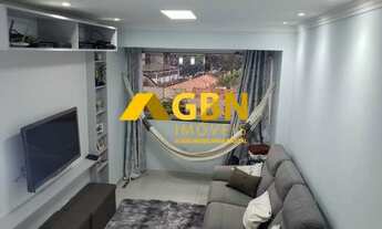 Imagem: Apartamento no Morumbi Sul com dois dormitórios