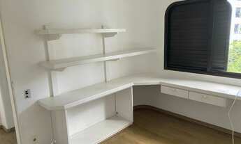 Imagem 6: Apartamento de 130m² no Morumbi com 3 dormitórios e 2 vagas