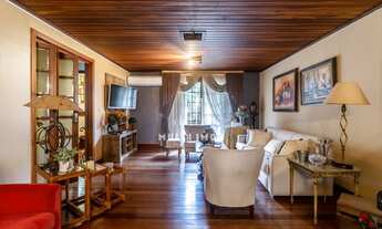 Imagem 2: PORTO ALEGRE - Casa de Condomínio - Bela Vista