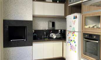 Imagem 4: LONDRINA - Casa de Condomínio - Jardim Burle Marx