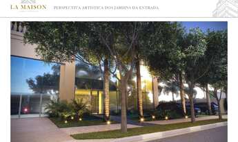 Imagem 7: La Maison no Adrianópolis / 220m² / 4 Suítes / 4 Vagas de garagem