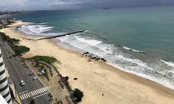 Imagem 5: Apartamento 282m² vista infinita 4 suítes