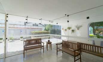 Imagem 3: Apartamento 2 dormitórios 60m2 na Vila Mariana