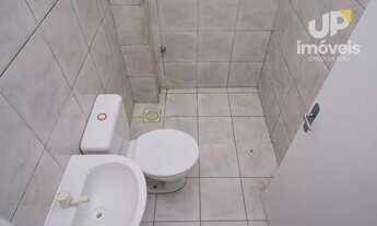 Imagem 6: Apartamento com 1 dormitório para alugar, 50 m² por R$ 700,00/mês - Centro - Pelotas/RS