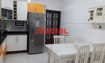 Imagem 5: Venda - CASA - JARDIM SATELITE - SAO JOSE DOS CAMPOS - 150 M² AT - 200 M² AC - 3 DORM - VA