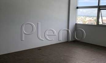 Imagem 3: Sala - Swiss Park - Campinas