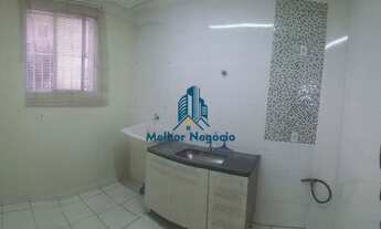 Imagem 2: Apartamento com 2 dorms, Piracicamirim, Piracicaba - R$ 197 mil, Cod: 3RAP3032