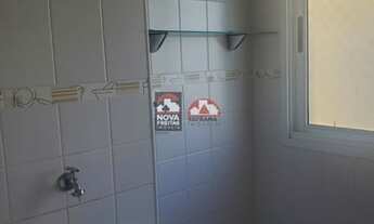 Imagem 5: São José dos Campos - Apartamento Padrão - Monte Castelo