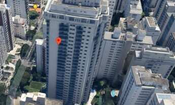 Imagem: Apartamento 169m² 3 quartos 2 vagas no