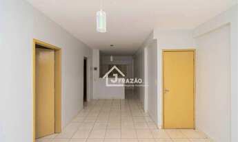 Imagem 5: Apartamento com 2 dormitórios para alugar, 58 m² por R$ 1.200,00/mês - Setor Leste Vila No