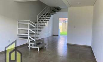 Imagem 5: Dc - Sobrado 2 suites novo o Rio Vermelho Financiavel