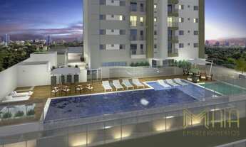Imagem 5: Apartamento com 2 quartos no Villaggio Calábria - Bairro Goiabeiras em Cuiabá